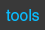 tools