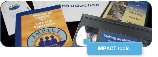 IMPACT tools